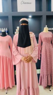 Retrouvez-nous au Souq ramadan organisé par pudeur de la femme et Sadeq, du 29 janvier au 1er février au CICB ❤️. On a hâte de vous voir