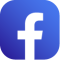 Icone Facebook